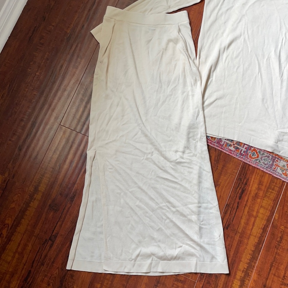 Lightly worn. Great condition!